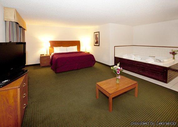 Quality Inn Denver Westminster Pokoj fotografie