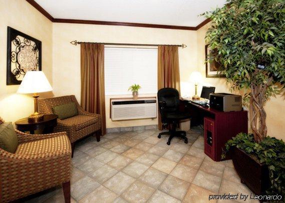 Quality Inn Denver Westminster Interiér fotografie