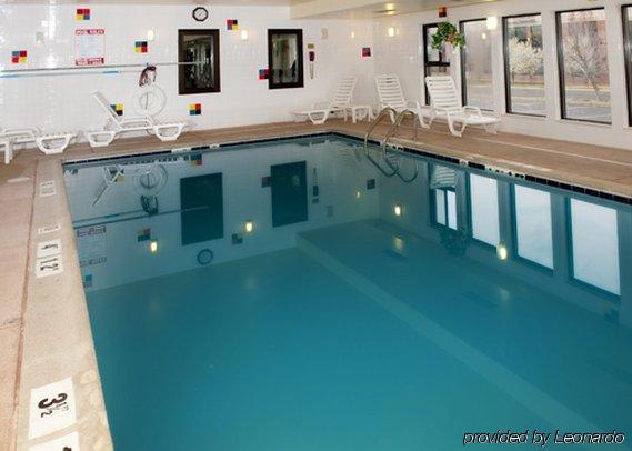 Quality Inn Denver Westminster Zařízení fotografie